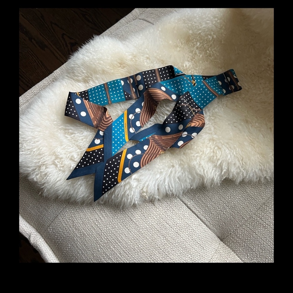 Hermes twilly